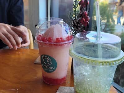 BABOYA CAFE