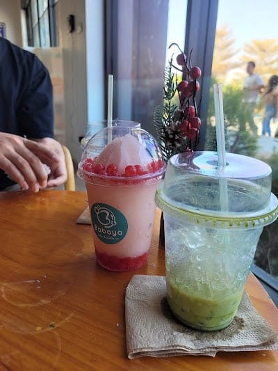 BABOYA CAFE