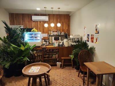 Bbo Cafe'