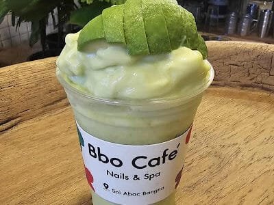 Bbo Cafe'