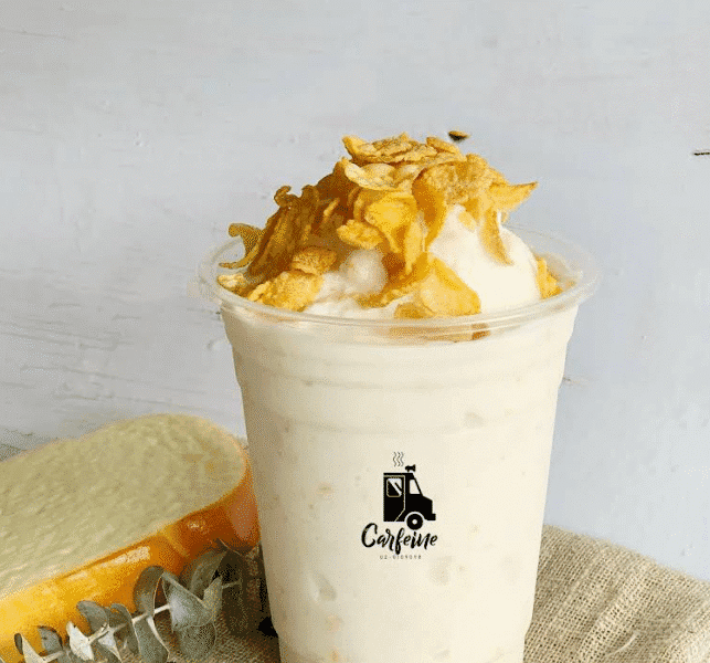 ครัวสมควร the Lucky Taste & Bouffi Cafe’
