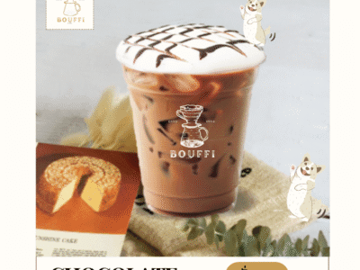 ครัวสมควร the Lucky Taste & Bouffi Cafe’