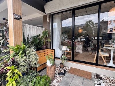 Brownbutter cafe - coffee & bakery