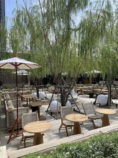 CUM Coffee - The Office Thonglor