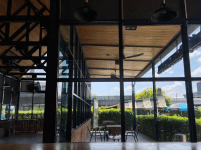 Café Amazon