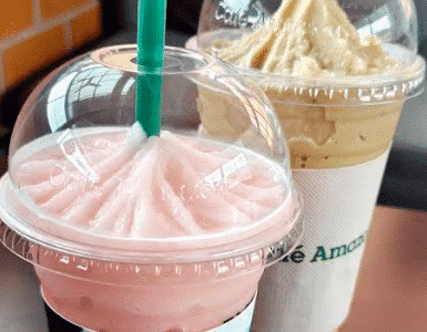 Café Amazon@ศรีวารี