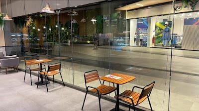 Cafe Amazon (Siam Premium Outlets Bangkok)