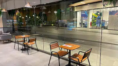 Cafe Amazon (Siam Premium Outlets Bangkok)
