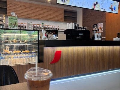 Cafe Nescafé Thonglor