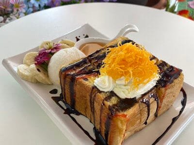 Captain cafe