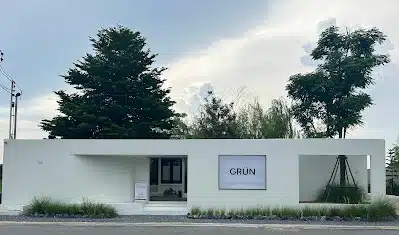 GRUN Cafe