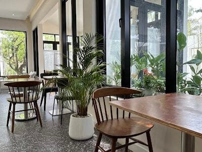 GRUN Cafe