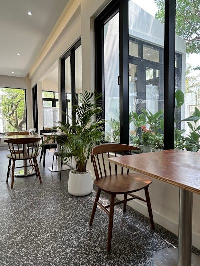 GRUN Cafe