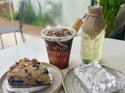GRUN Cafe