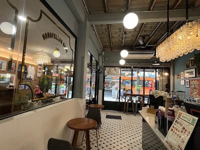 Goodfellas Thong Lo Cafe
