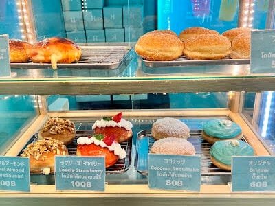 H CAFE & TEA Thonglor