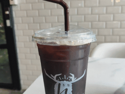 H cafe