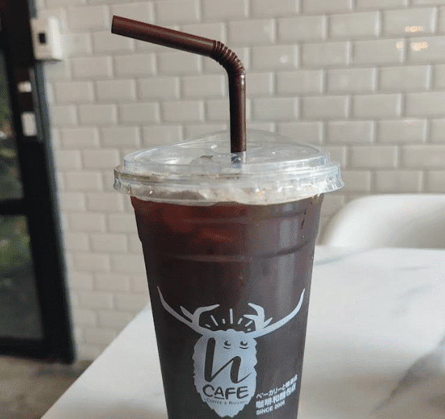 H cafe