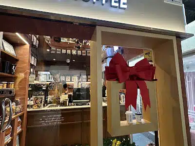 Hey! Coffee BTS Thonglor