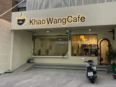 Khaowang Cafe