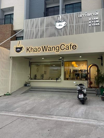 Khaowang Cafe