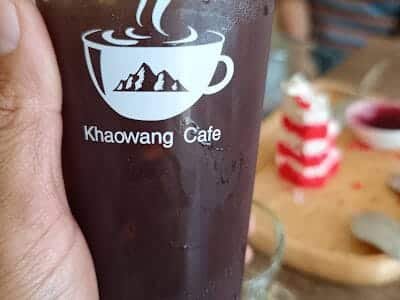 Khaowang Cafe