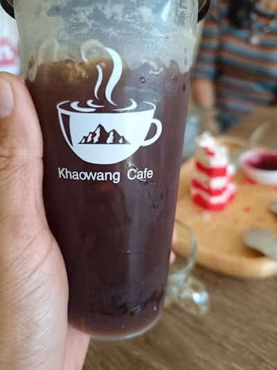 Khaowang Cafe