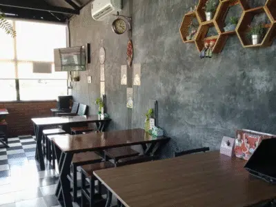 Khun yu cafe - คุณยุ คาเฟ่