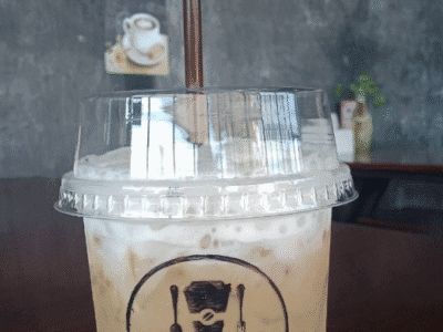 Khun yu cafe - คุณยุ คาเฟ่