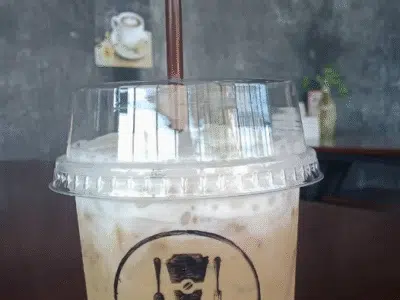 Khun yu cafe - คุณยุ คาเฟ่