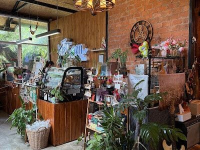 KraTom Cafe @Banghia