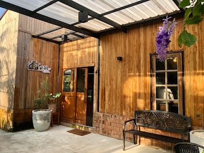 KraTom Cafe @Banghia