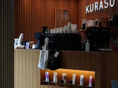 Kurasu Bangkok Stand