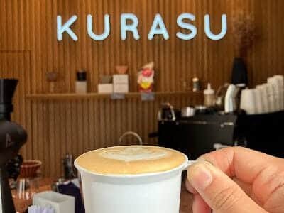 Kurasu Bangkok Stand
