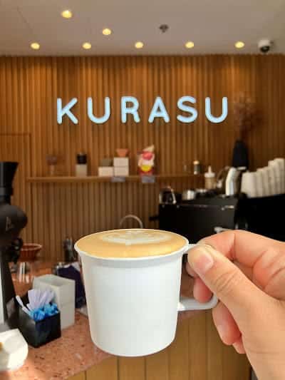 Kurasu Bangkok Stand