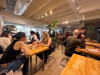 Larder BKK