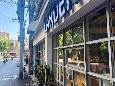 Larder BKK
