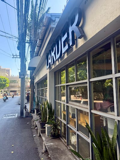 Larder BKK