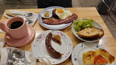 Larder BKK