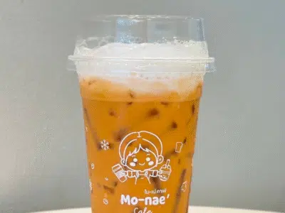 Mo-nae’ Cafe