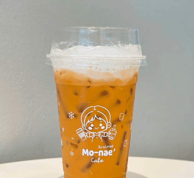 Mo-nae’ Cafe