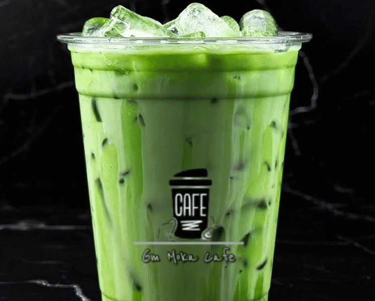 Gm Moka Cafe