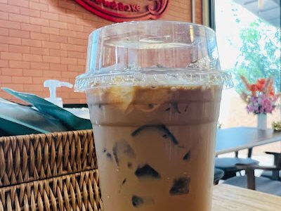MualSamai Cafe' มวลสมัยคาเฟ่