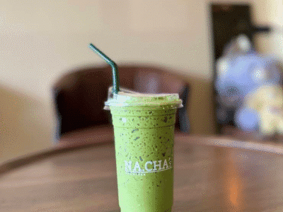 ณ.ชาคาเฟ่ Na.cha cafe’