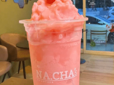 ณ.ชาคาเฟ่ Na.cha cafe’