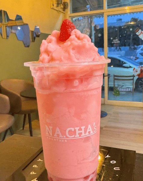 ณ.ชาคาเฟ่ Na.cha cafe’