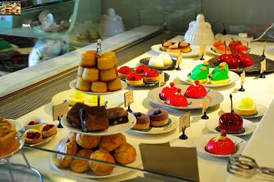 Patisserie Rosie