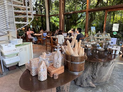 Patom Organic Living
