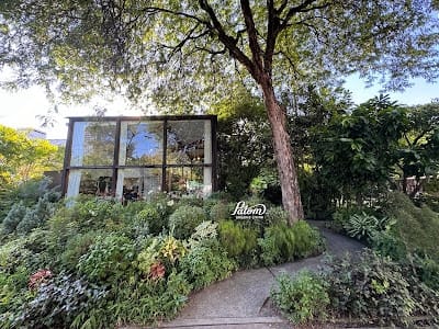 Patom Organic Living