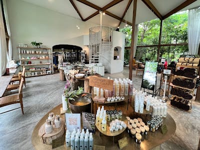 Patom Organic Living